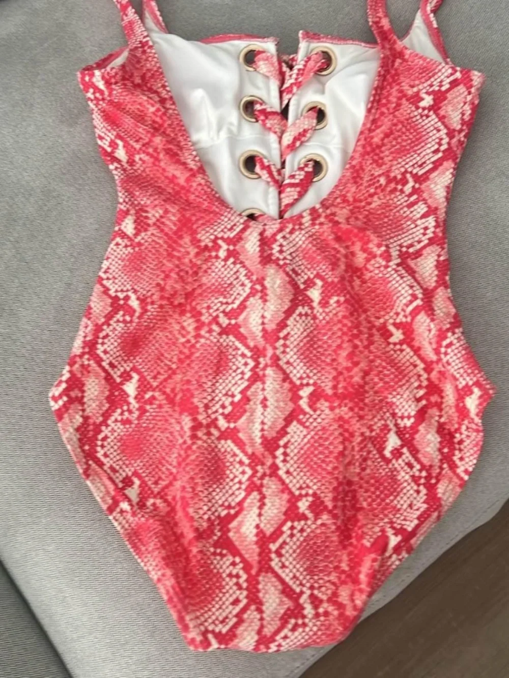 Michael Kors Bathing Suit